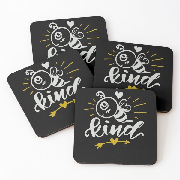 Item preview, Bee Kind designed and sold by FOX1999-Design.