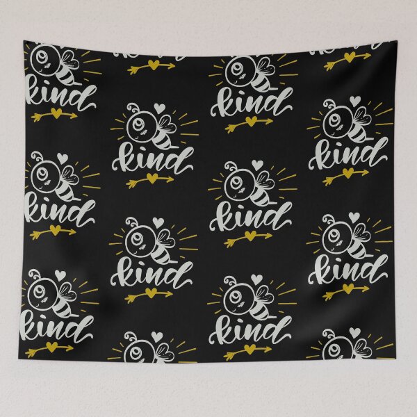 Item preview, Bee Kind designed and sold by FOX1999-Design.