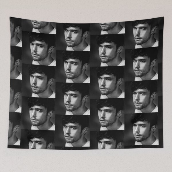 Item preview, joe James black Blake 2021 designed and sold by triawidya.