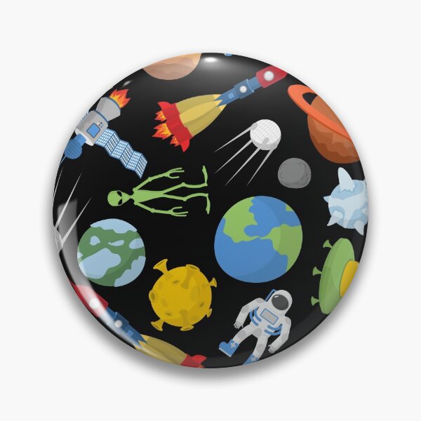 Item preview,  fun space designed and sold by angelescar.