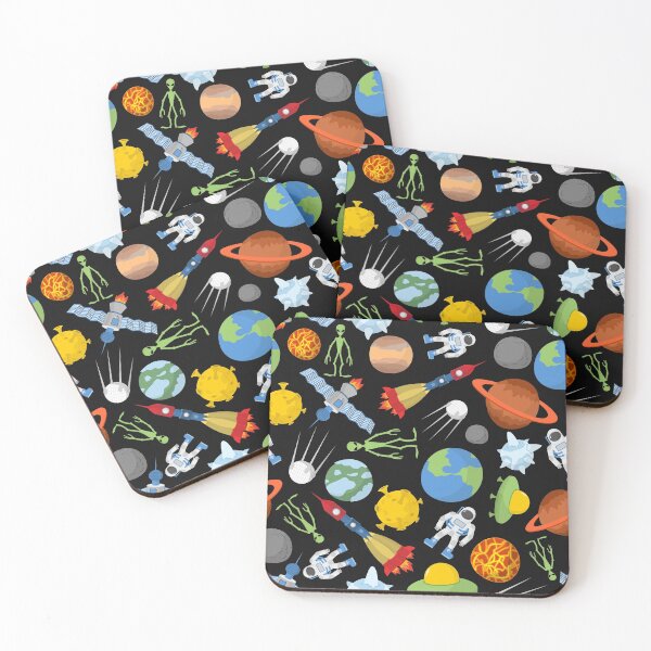 Item preview,  fun space designed and sold by angelescar.