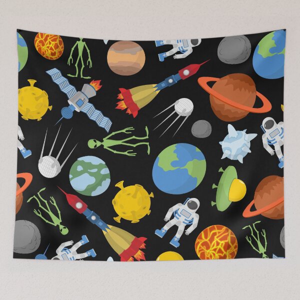 Item preview,  fun space designed and sold by angelescar.