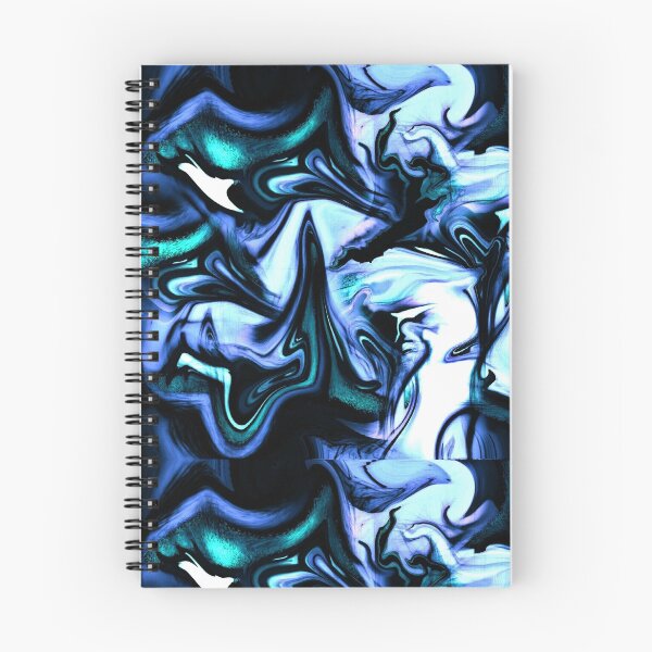 Item preview, blue haze dream designed and sold by Unwritten.