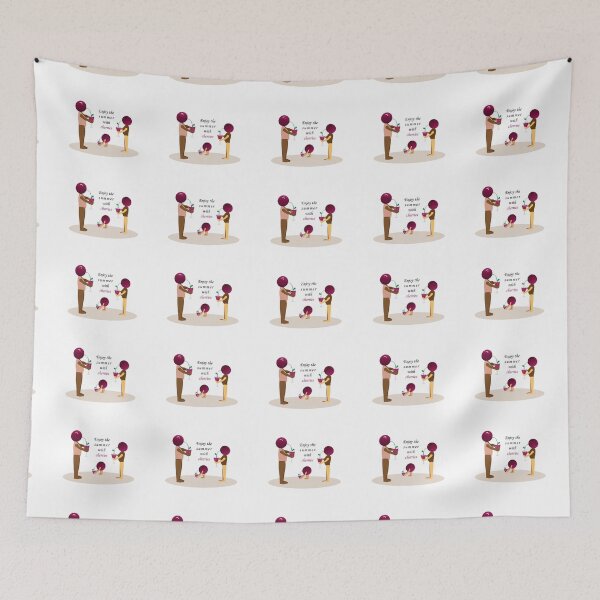 Item preview, Enjoy summer with cherry designed and sold by BayanDU.