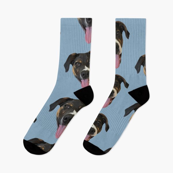 Item preview, Nala the dog designed and sold by WhoopDiWhoop.