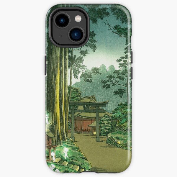 Kodama Phone Cases for Sale Redbubble