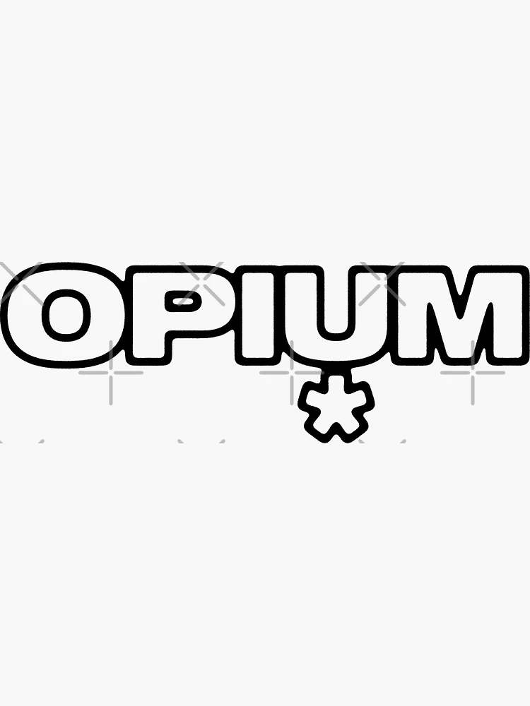 Playboi Carti OPIUM