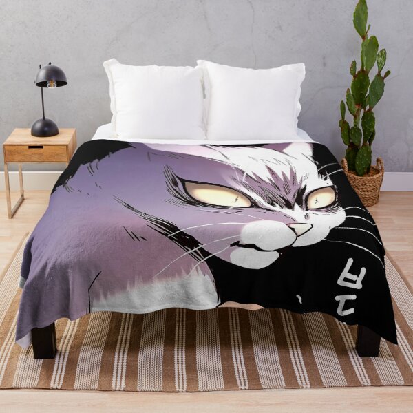 Item preview, Cartein Very Angry and Annoyed designed and sold by EllaJudd.