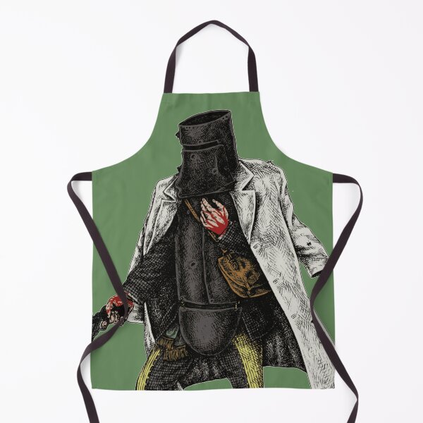 Item preview, Ned Kelly in armour designed and sold by ausbushranging.