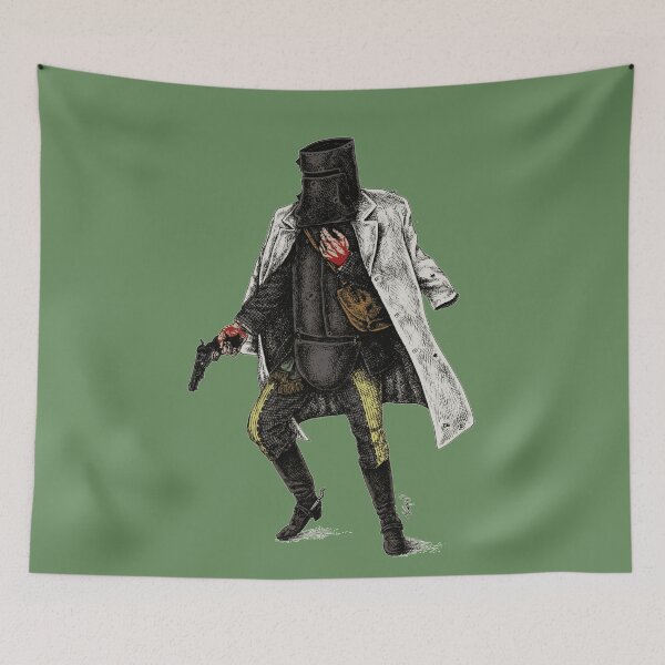 Item preview, Ned Kelly in armour designed and sold by ausbushranging.