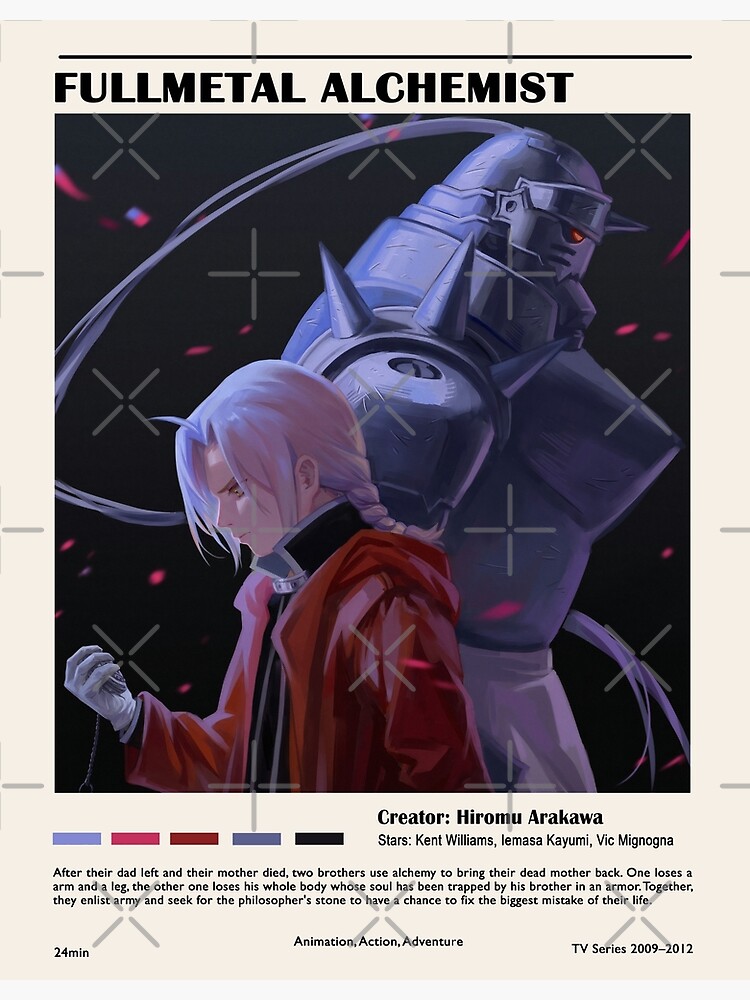 "Anime Poster" Poster For Sale By AshleyReid89 | Redbubble