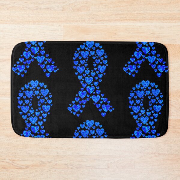 Item preview, Heart filled hydrocephalus ribbon- hydrocephalus awareness  designed and sold by Designs Of all kinds.