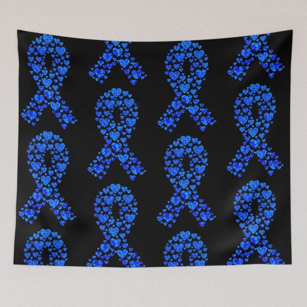 Item preview, Heart filled hydrocephalus ribbon- hydrocephalus awareness  designed and sold by Designs Of all kinds.