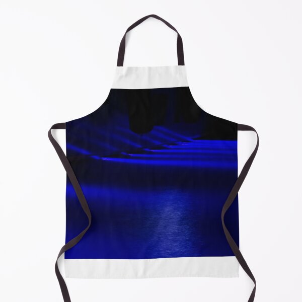 Item preview, Blue Light Over The Aegean Sea designed and sold by wiggyofipswich.