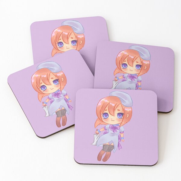 Item preview, rena ryuugu chibi designed and sold by essie the strange.
