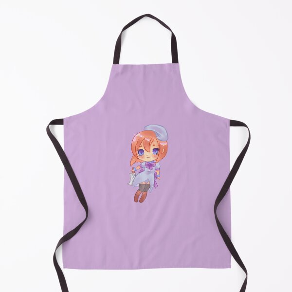 Item preview, rena ryuugu chibi designed and sold by essie the strange.
