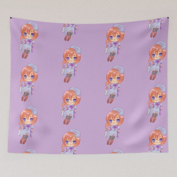 Item preview, rena ryuugu chibi designed and sold by essie the strange.