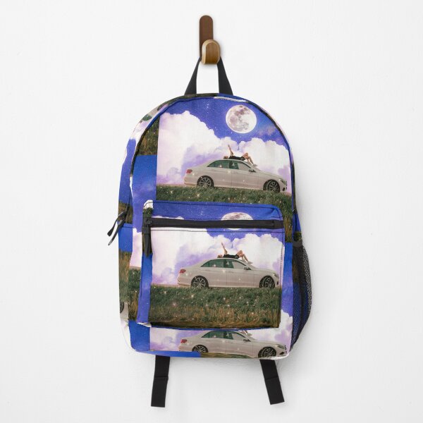 Item preview, Riding over the clouds designed and sold by Yasmine khalifa.