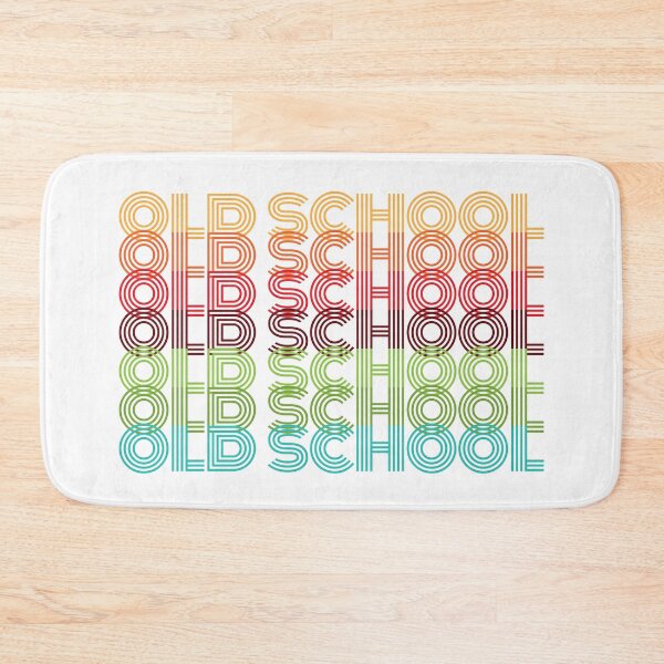 Item preview, Old School 70s Disco designed and sold by booboobunn.