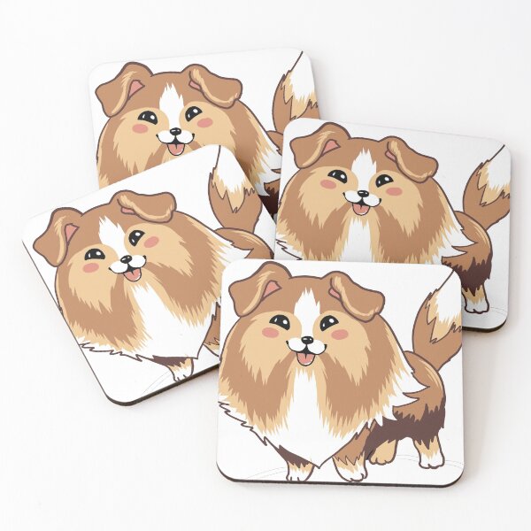 Item preview, Cutest doggo designed and sold by BonsaidoPoh.