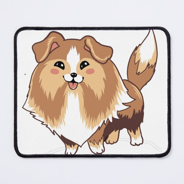 Item preview, Cutest doggo designed and sold by BonsaidoPoh.