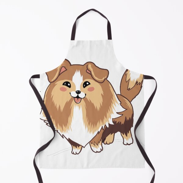Item preview, Cutest doggo designed and sold by BonsaidoPoh.