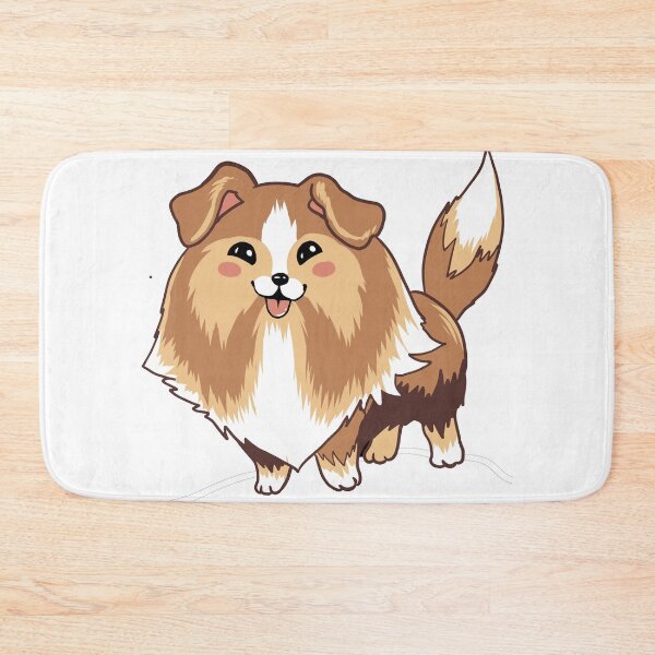 Item preview, Cutest doggo designed and sold by BonsaidoPoh.