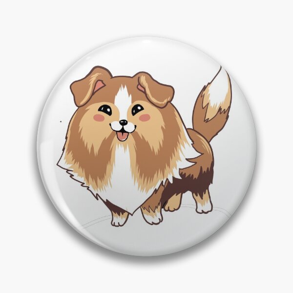 Item preview, Cutest doggo designed and sold by BonsaidoPoh.