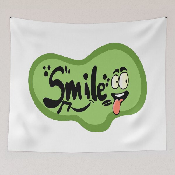 Item preview, Smile designed and sold by waldemar777.
