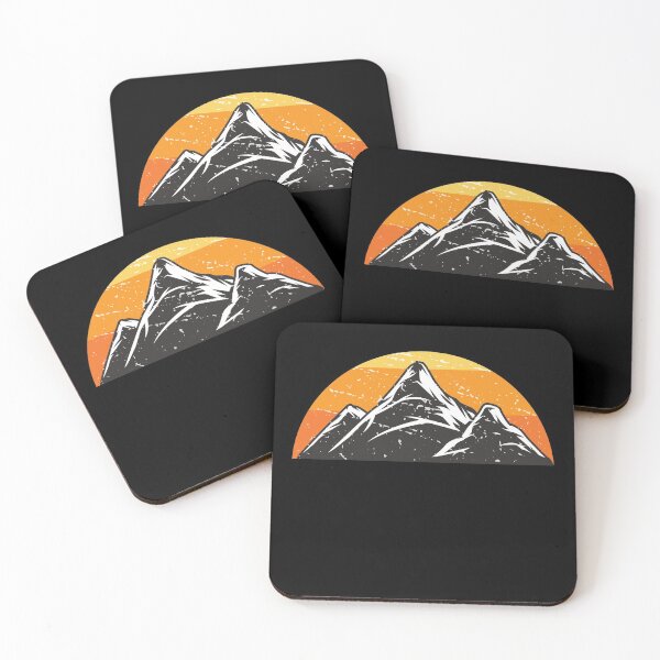 Item preview, mountain designed and sold by Zeus-Studio.