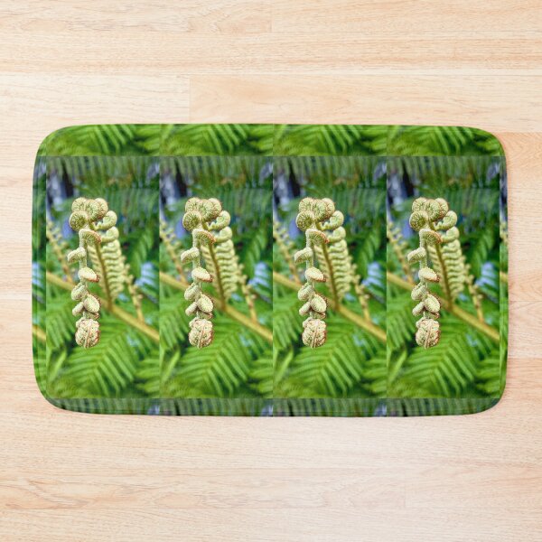 Item preview, Final Fern Frond designed and sold by KazM.