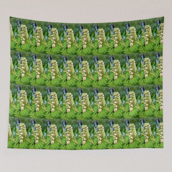 Item preview, Final Fern Frond designed and sold by KazM.