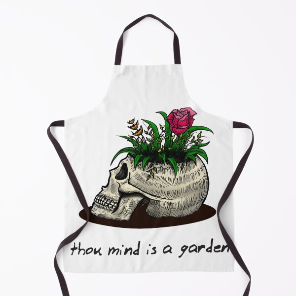 Item preview, mindfull garden designed and sold by Blue Bouy.