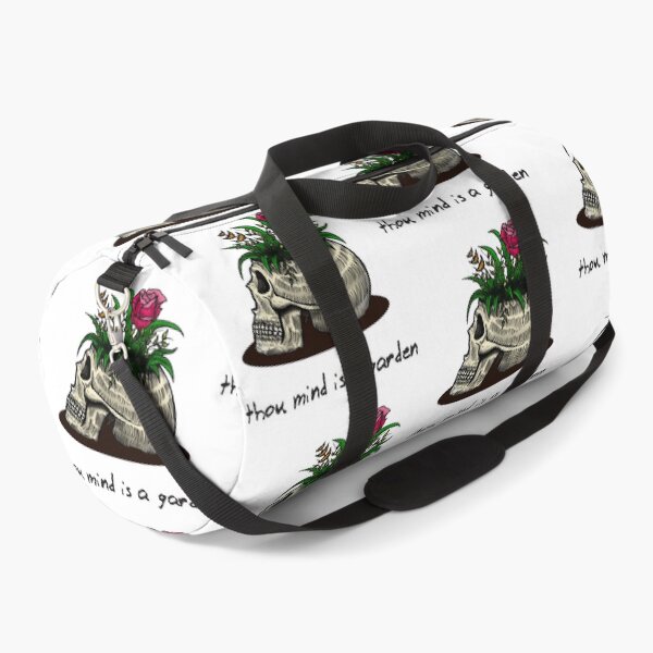 Item preview, mindfull garden designed and sold by Blue Bouy.