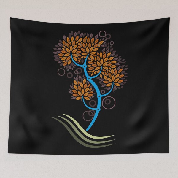 Item preview, Lonely Tree designed and sold by Letter-Q.