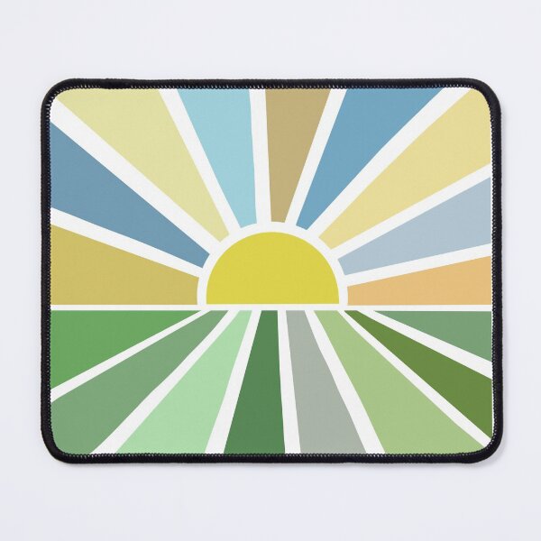 Item preview, sunrise designed and sold by ylvie_s.