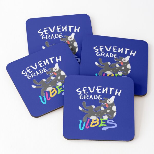 Item preview, Casual funny seventh grade vibes designed and sold by vibeno1.