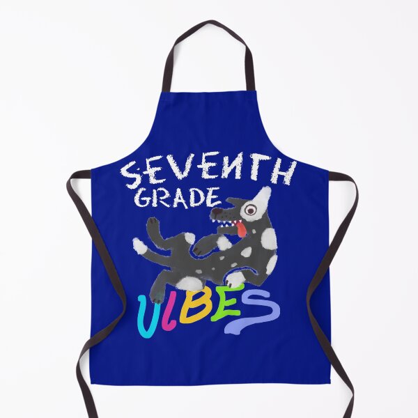 Item preview, Casual funny seventh grade vibes designed and sold by vibeno1.