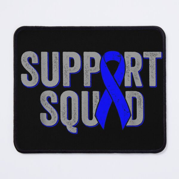 Item preview, Support squad for hydrocephalus Awareness - hydrocephalus awareness  designed and sold by Designs Of all kinds.
