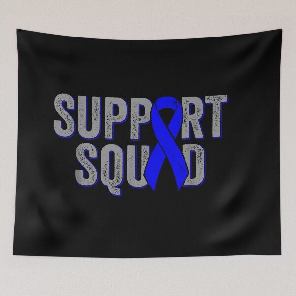 Item preview, Support squad for hydrocephalus Awareness - hydrocephalus awareness designed and sold by Designs Of all kinds.