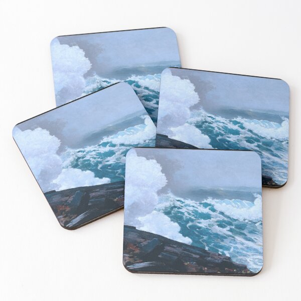 Item preview, Northeaster designed and sold by AtBanner.