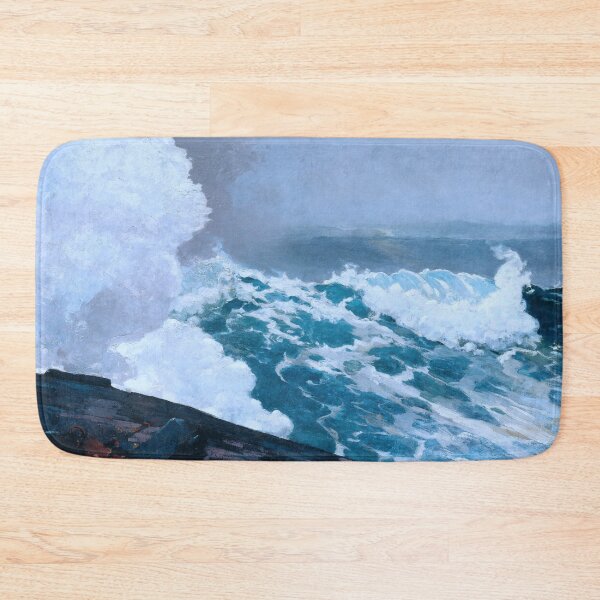 Item preview, Northeaster designed and sold by AtBanner.