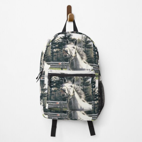 Item preview,   LAUGHING HORSE C2021 STEVE YELLOWBEAR FINE ART designed and sold by SteveYellowbear.
