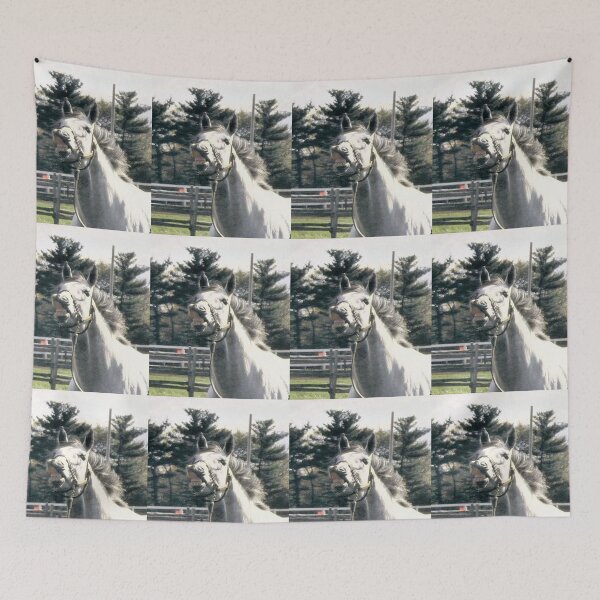 Item preview,   LAUGHING HORSE C2021 STEVE YELLOWBEAR FINE ART designed and sold by SteveYellowbear.
