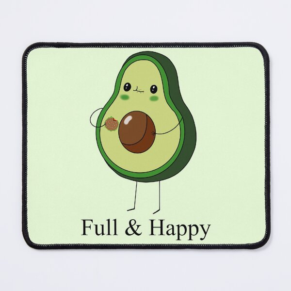 Item preview, AvoBurger designed and sold by DiamantArgent.