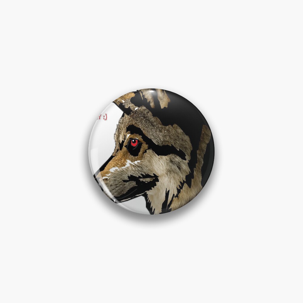 Item preview, Pin designed and sold by RandiFunke.