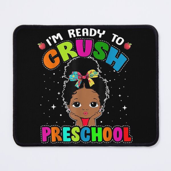 Item preview, i'm ready to crush preschool designed and sold by aloha project.