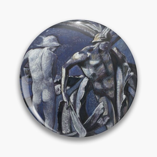 Item preview, Perseus and Andromeda, The Doom Fulfilled (1875)  by Sir Edward Burne–Jones designed and sold by BeardedTree.
