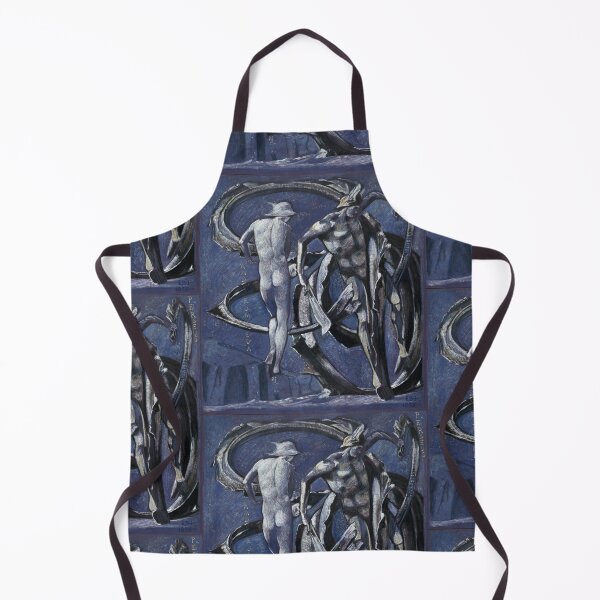 Item preview, Perseus and Andromeda, The Doom Fulfilled (1875) by Sir Edward Burne–Jones designed and sold by BeardedTree.