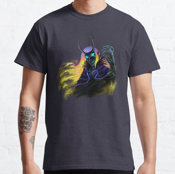 Smells like Brimstone and the Void Classic T-Shirt